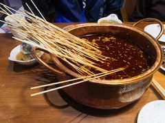 -搓火大都会(广安门总店)
