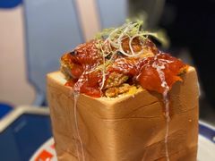 -伯友茶记(中华广场店)