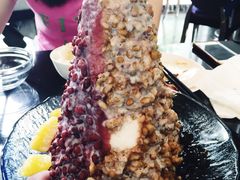 综合冰-鹿港小镇(中关村店)