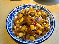 -兔爸私家小厨(新北万达店)