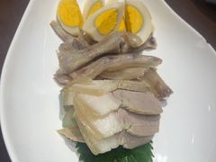 私房糟货三拼-大灶头·新昌菜(中国茶市店)