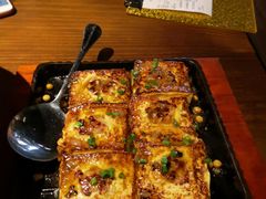 客家煎酿豆腐-客家道(百脑汇店)