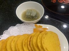 -蝎王府羊蝎子(西直门店)