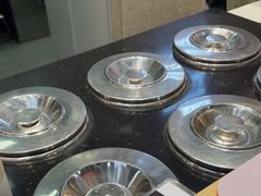 -野人先生现做冰淇淋(西安赛格店)