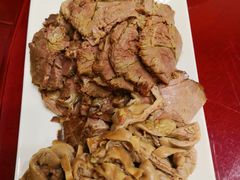 -老保定驴肉馆(云岗路店)