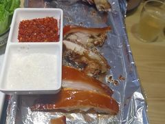 -创味·民间海南菜·非遗藤桥排骨(藤桥·免税城店)