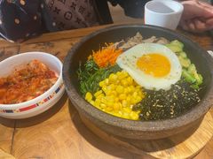 -七八冷面·延边朝鲜族美食(欢乐谷店)