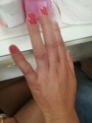 -美甲日记美睫专业纹绣半永久