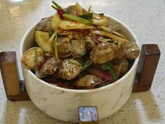 -浮何烤铺(桐梓林店)