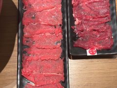 -掂档潮汕牛肉火锅(万象城店)