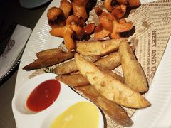 -波特曼西餐厅(中央大街店)