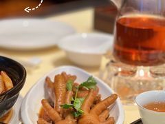 -湛江花园酒店·桃园馆