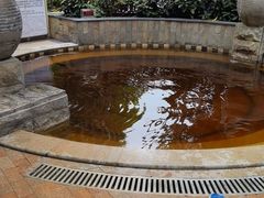 -碧水湾温泉