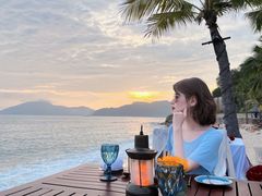 -海角轩·三亚文华东方酒店