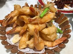 -东兴楼饭庄(六里桥店)