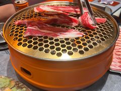 -东味北道熟成·炭火烤肉(九龙店)