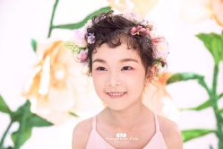 -芒果树国际儿童摄影(月亮河店)