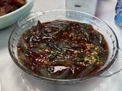 -七的湖·晚芳亭·阳澄湖农家菜·大闸蟹(莲花岛店)