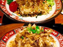 -肉魁屋·烧肉·烧鸟·酒场(高新店)