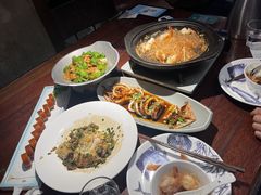 -前海沿·青岛菜(五四广场永旺店)