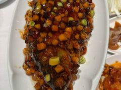 -玉林烤鸭店(定福庄店)