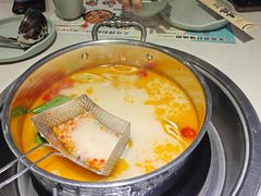 -太琼糟粕醋火锅·海南老爸茶(海棠湾臻选店)