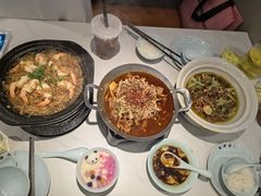 -全牛匠·乐山跷脚牛肉(西北旺万象汇店)