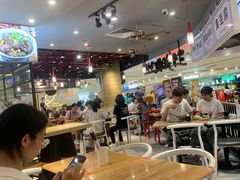 -盛香亭热卤(永旺梦乐城店)