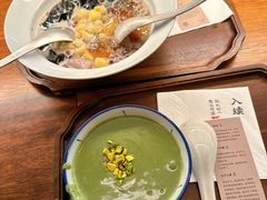 -RUXU入续糖水铺与包(卓悦中心店)