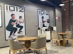 -一兆韦德健身(浦东万达会所)