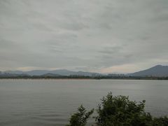 -南澳海滩