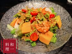 -和一料理(安阳店)