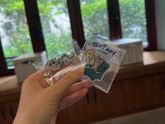 -SAFARI COFFEE