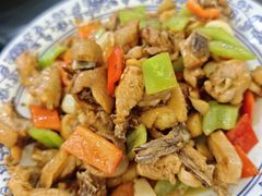 -杨记海鲜楼(三门黑金冠店)