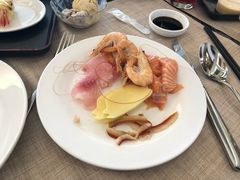 -东方红海鲜百汇(国际大厦店)