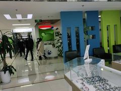 -美尔目眼科医院·近视手术·儿童近视(通州店)