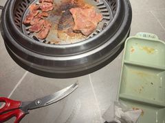-盛江山自助料理(太原街万达店)