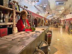 -青岛葡萄酒博物馆