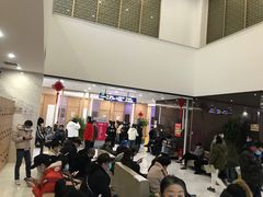 -美年大健康体检中心(牡丹园分院)