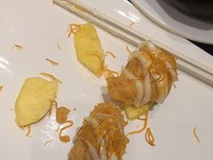 -恒记饭店(珠江路总店)
