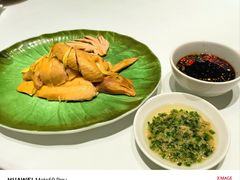 喜凤桂花鸡-荣兴酒家(徐家汇店)