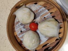 金牌虾饺皇-点都德(华强南店)