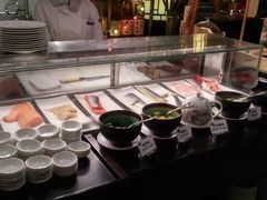 -美食汇·海鲜自助西餐厅·江门富力万达嘉华酒店