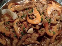 -胖哥俩肉蟹煲(湖滨银泰in77店)