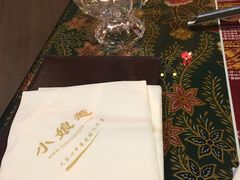 -小娘惹厨房Little Nyonya(狮城有约上榜店)