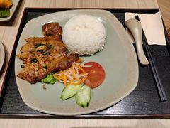 -安南小馆(华润城万象天地店)