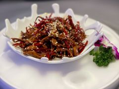 -赵小姐丨新中餐(曲江店)