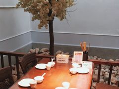 -小时候文化主题餐厅(田家店)