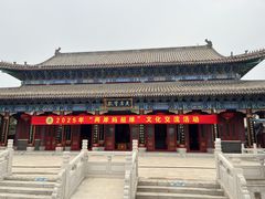 -天津妈祖文化园