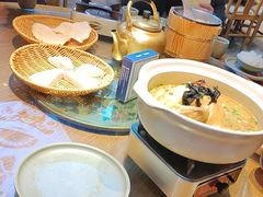 -印象鲵宴·张家界地标美食名片(溪布街店)